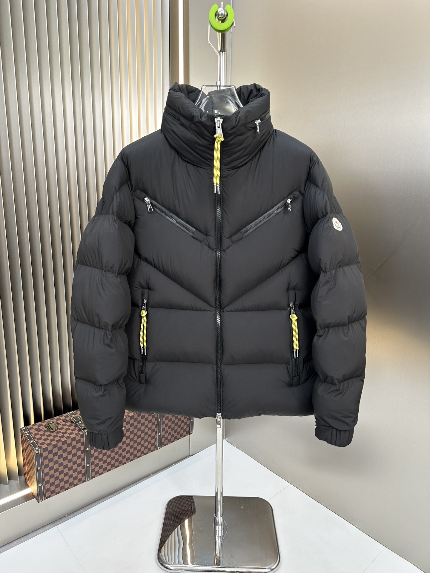 Moncler Down Jackets